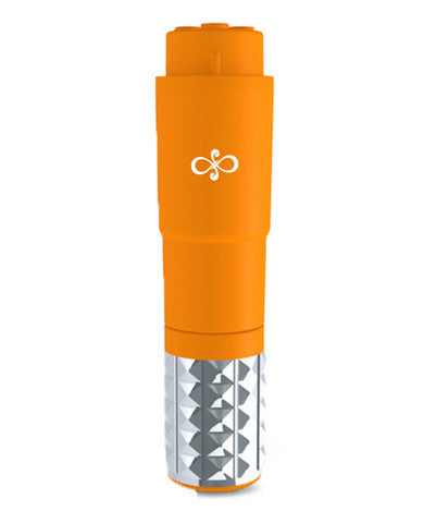 Revitalize Personal Massager - Tangerine