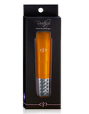 Revitalize Personal Massager - Tangerine