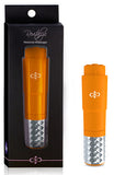 Revitalize Personal Massager - Tangerine