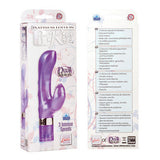 Platinum Edition G-Kiss - Purple