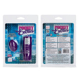 Waterproof Pocket Exotics Egg -Purple