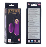 Entice Ella - Raspberry