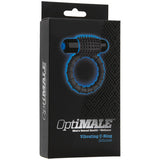 Optimale Vibrating C-Ring - Slate