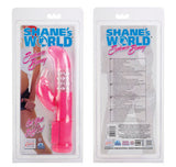 Shane's World Sophomore Bunny - Pink