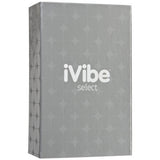 Ivibe Select - Ibullet - Pink