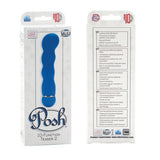 Posh 10-function Teaser 2 -  Blue