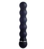 Dr. Joel Kaplan 10-Function Anal Trainer - Beaded