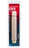 Quivering Cock 10-Inch