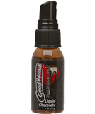 Goodhead Oral Delight Spray Liquid Chocolate - 1 oz.