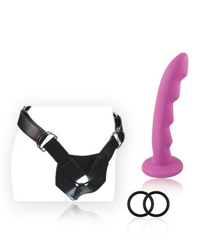 Advanced Harness Kit With AI