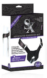 Advanced Harness Kit With AI