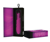 Key Vela Massager - Raspberry Pink