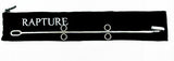 Stainless Steel Enhanced Length Anal Hook