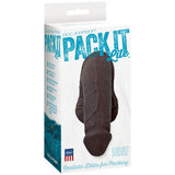 Pack It Lite - Black