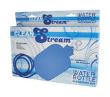 Cleanstream Water Bottle  Cleasing Kit