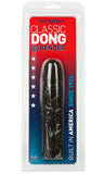 Bender Wire Dong - Black 8-inch