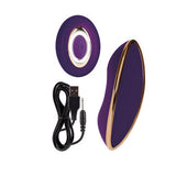 Entice Juliette - Purple