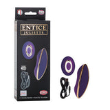 Entice Juliette - Purple