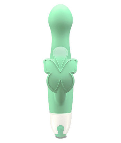 Lotus Flutter - Mint