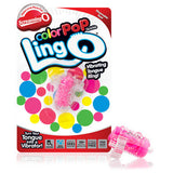 Color Pop Quickie Ling O -  Pink - Each
