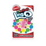 Color Pop Quickie Ling O -  Pink - Each
