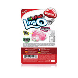 Color Pop Quickie Ling O -  Pink - Each