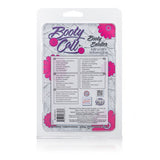 Booty Call Booty Exciter - Purple