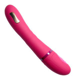 Savvy Inspire Electro  Stimulation Massager - Pink