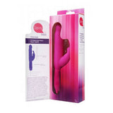 Savvy Charmed 10 Mode Dual  Motor Super Rabbit