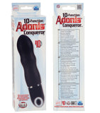 10-Function Adonis Conqueror - Black