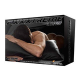 Exxxtreme Sheets Pillow Case -  Standard