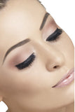 Net Eyelashes - Black