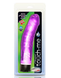 Please Touch-Me Penis - Purple