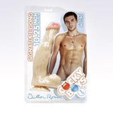 Dillon Rossi Signature Dong