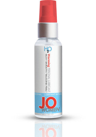 JO 2.5 oz H2O Women Warming