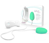 Lotus Bud - Mint