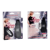 Silver Bullet Vibrating Egg