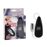 Silver Bullet Vibrating Egg