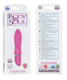 Body And Soul Indulge - Pink