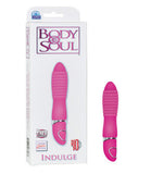 Body And Soul Indulge - Pink