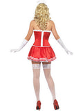Fever Boutique Nurse Costume  - Medium
