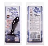 Dr. Joel Kaplan Silicone Prostate Probe - Curved