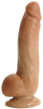 Cole Ryder Superstar  Fleshphallix Cock - Beige