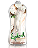 Splash Coconut Cream