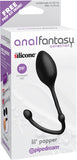 Anal Fantasy Collection Lil Popper - Black