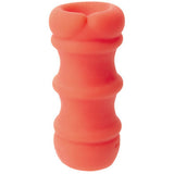 Mood Pleaser Zig-zag - Orange