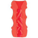 Mood Pleaser Zig-zag - Orange