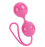 Body And Soul Entice - Pink