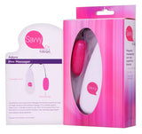 Savvy Adore Mini Massager
