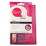 Savvy Adore Mini Massager